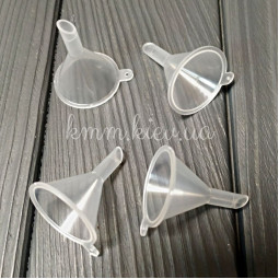 Лійка 27мм - 1шт.