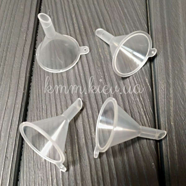 Лійка 27мм - 1шт. Лійка 27мм - 1шт.