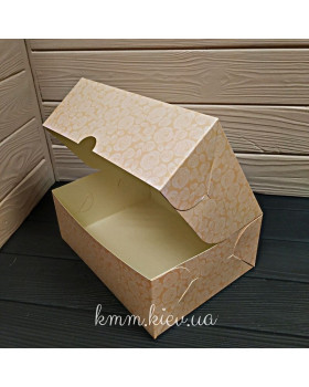 Коробка 8 березня 240х180х90мм-foto2