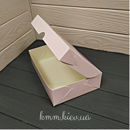 Коробка Happy Valentine`s Day (Счастливого Дня Валентина) 225х150х60мм-foto2