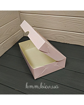 Коробка Happy Valentine`s Day (Щасливого Дня Валентина) 225х150х60мм-foto2