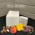 Мильна основа Crystal Triple Butter (TBS) Англія - ​​200г