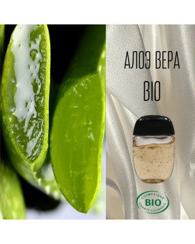 Алоэ Вера гель 100% BIO Франция (30г)