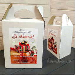 Набір для миловаріння "Зі Святом!"-foto2