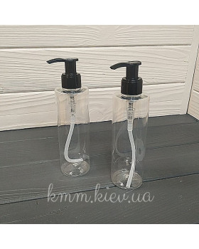 Флакон Берлін з дозатором  - 200мл