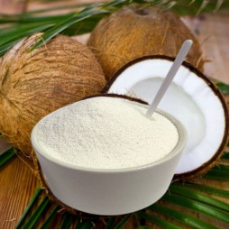 Вершки кокосові сухі 50%  Індонезія – 100 г