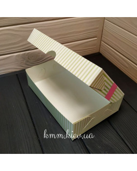 Коробка Happy Mother`s Day 225х150х60мм-foto2