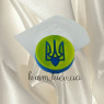 Пластикова форма Герб на колі