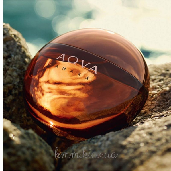 Парфумована віддушка Bvlgari Aqva Amara Булгарі Аква Амара (посилена концентрація) – 5мл