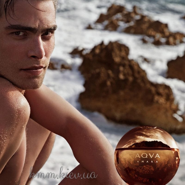 Парфумована віддушка Bvlgari Aqva Amara Булгарі Аква Амара (посилена концентрація) – 5мл