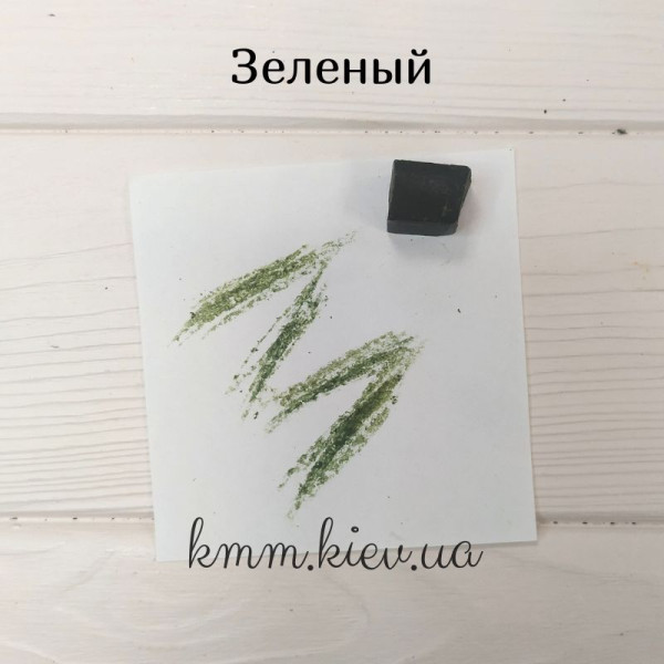 Барвник для свічок восковий в асортименті Німеччина, Польща - Коричневий, 5г