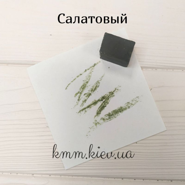 Барвник для свічок восковий в асортименті Німеччина, Польща - Коричневий, 5г