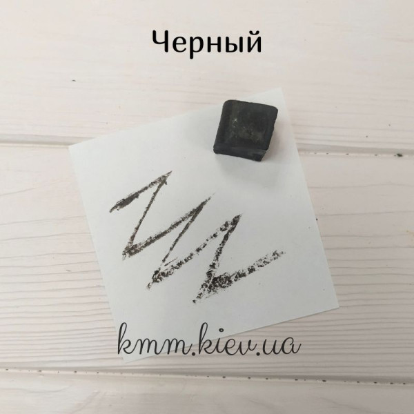 Барвник для свічок восковий в асортименті Німеччина, Польща - Коричневий, 5г
