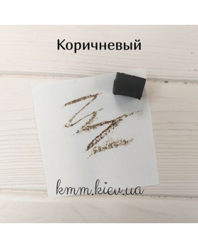 Барвник для свічок восковий в асортименті Німеччина, Польща - Коричневий, 5г-foto9