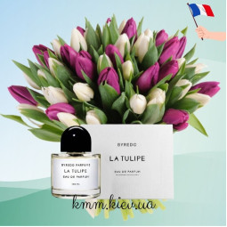 Віддушка парфумована Byredo La Tulip Байредо ла туліп (Тюльпан) Франція - 5мл
