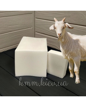 Мильна основа Crystal Goats Milk з козячим молоком Англія - ​​200г