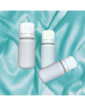 Краска акриловая Белая (для раскрашивания) 10г