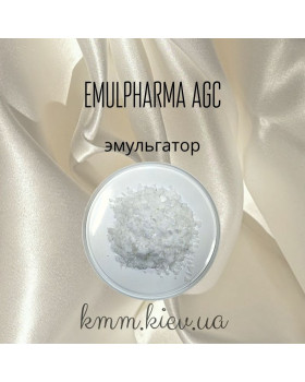 Емульгатор Емульфарма AGC (Emulpharma AGC) Італія - ​​10г