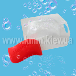 Пластиковая форма Мамочке