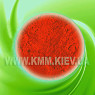 Яскраво-червоний косметичний пігмент сухий - 10г