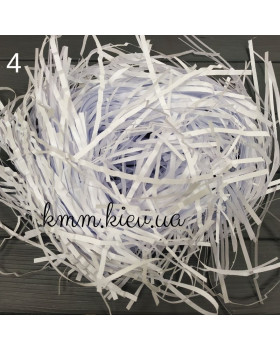 Наповнювач паперовий Колір в асортименті 20г - Крафт-foto9