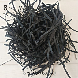 Наполнитель бумажный Цвет в ассортименте 20г - Крафт-foto5