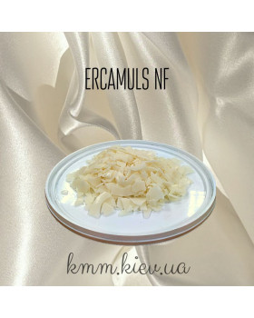Віск емульсійний ERCAMULS NF (Еркамульс, аналог Полавакс Polawax) Італія - ​​500г