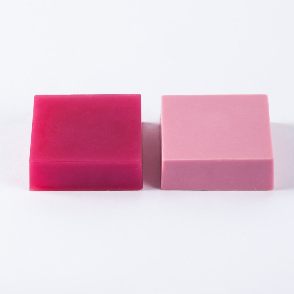 Мика (слюда) косметическая Малиновый Raspberry США - 2 г