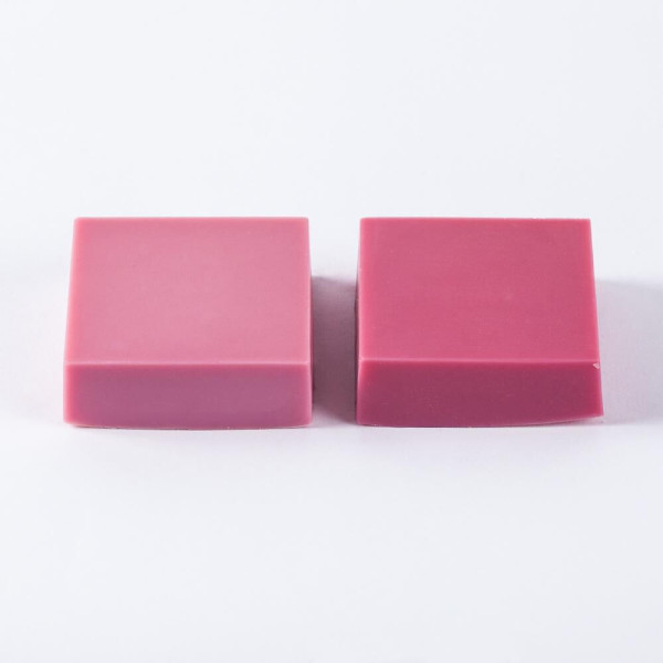 Мика (слюда) косметическая Малиновый Raspberry США - 2 г
