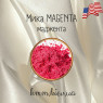 Мика (слюда) косметическая Маджента Magenta США - 2 г