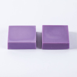 Мика (слюда) косметическая Лавандовый Lavander США - 2 г-foto3