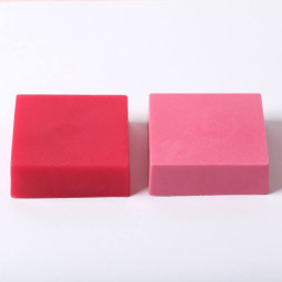 Мика (слюда) косметическая Ярко-розовый Hot Pink США - 2 г-foto2