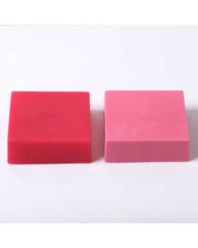 Міка (слюда) косметична Яскраво-рожевий Hot Pink США - 2 г-foto2