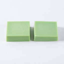 Мика (слюда) косметическая Светло-зеленый Kermit green США - 1 г-foto2