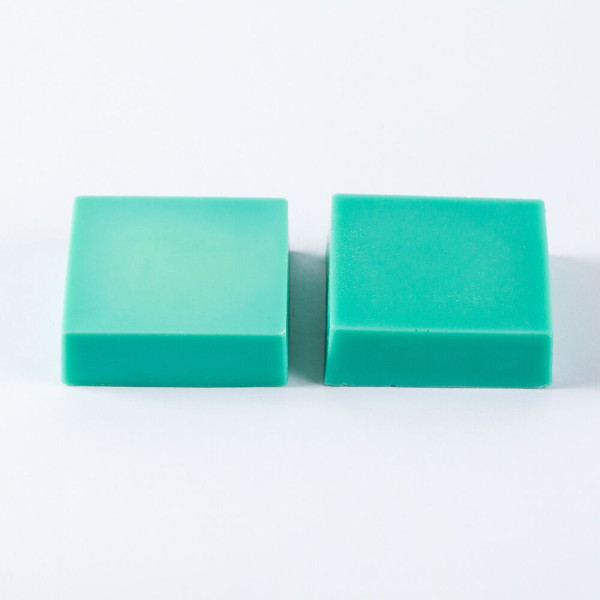 Міка (слюда) косметична Зелена конюшина Shamrock green США - 2 г