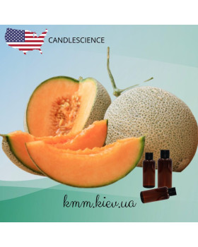 Віддушка Медова Диня США (Сandlescience) 5 мл