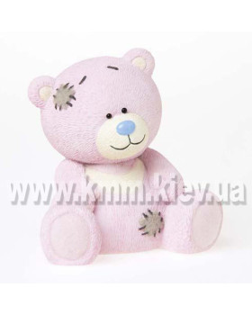 Силіконова форма люкс Ведмедик 3D