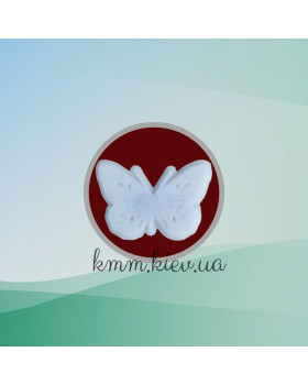 Штамп силиконовый Бабочка Штамп силиконовый Бабочка