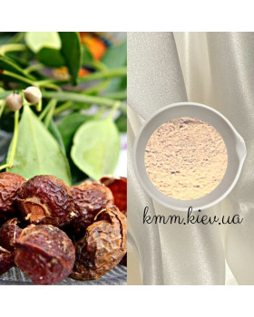 Аюрведична пудра (порошок) Рита, мильні горіхи Франція 10г, 25г - 10г