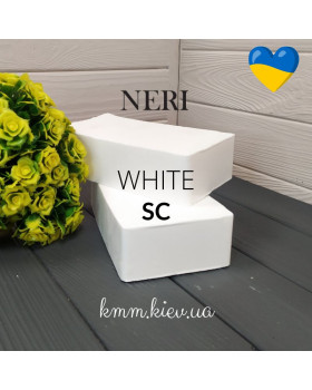 Основа для мила Neri White SC Для квітів, для підвищеної вологості (Нері Біла) Україна - 1000г