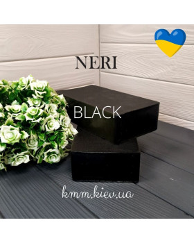 Основа для мила Neri Black з вугіллям (Нері Чорна) Україна - 1000г