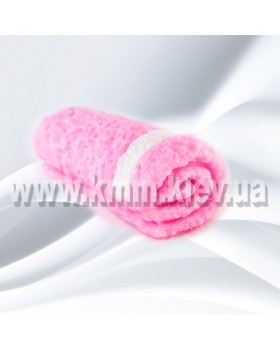 Силіконова форма люкс Рушник 3D-foto2