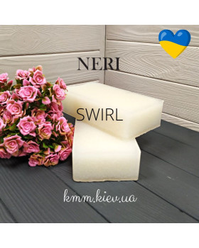 Основа для мила Neri Swirl для свердлів Україна - 1000г