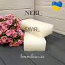Основа для мила Neri Swirl для свердлів Україна - 1000г
