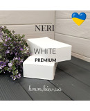 Основа для мила Neri White Premium (Нері Біла Преміум) Україна - 200г
