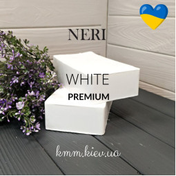 Основа для мила Neri White Premium (Нері Біла Преміум) Україна - 200г