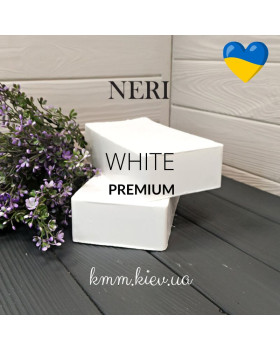 Основа для мила Neri White Premium (Нері Біла Преміум) Україна - 1000г