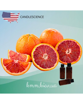 Отдушка Красный апельсин США (Сandlescience) 5 мл