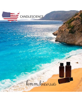 Віддушка Середземне море США (Сandlescience) 5 мл