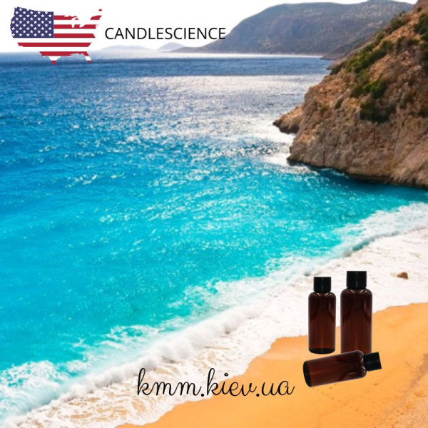 Віддушка Середземне море США (Сandlescience) 5 мл